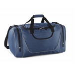 Altitude Championship Sports Bag Navy