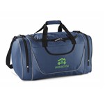 Altitude Championship Sports Bag Navy