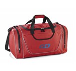 Altitude Championship Sports Bag Red