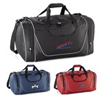 Altitude Championship Sports Bag