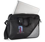 Altitude Misty Hills Laptop Bag IDEA-52026_IDEA-52026-BL-ST