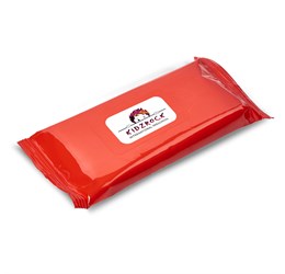 promo: Altitude Go Bac Wet Wipes 10 sheets Red (Red)!