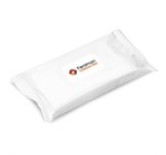 Altitude Go-Bac Wet Wipes - 10 sheets Solid White