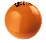 Altitude Jolly Lip Balm Orange