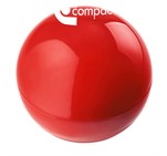 Altitude Jolly Lip Balm Red