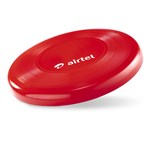 Altitude Freedom Frisbee Red