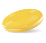 Altitude Freedom Frisbee Yellow