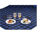 Altitude Everglades Picnic Blanket IDEA-53000-BU-STYLED-NO-LOGO