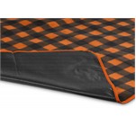 Altitude Everglades Picnic Blanket - Orange IDEA-53000_IDEA-53000-O-002-NO-LOGO