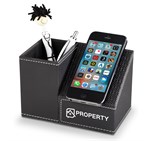 Altitude Advantage Desk Caddy & Phone Holder