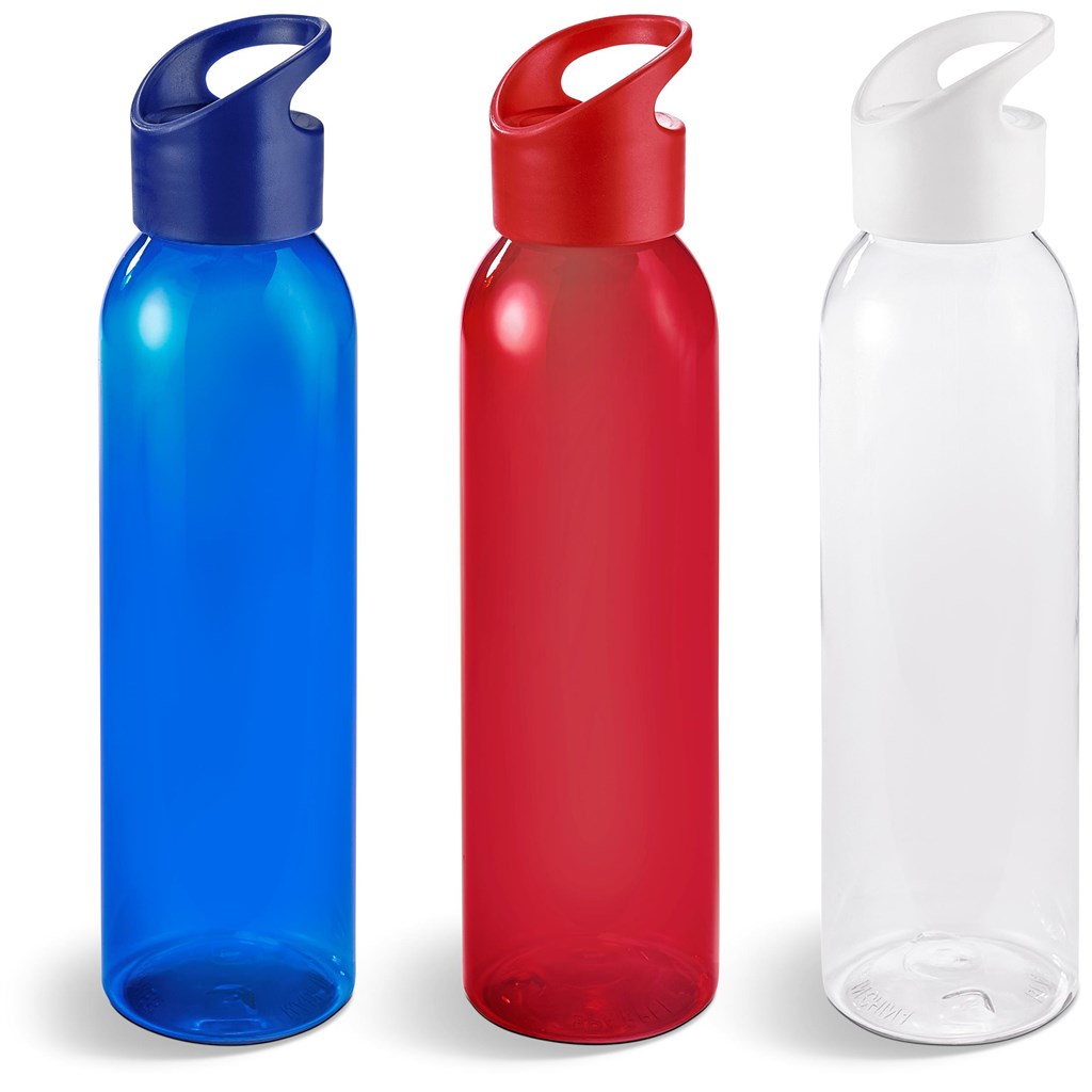 Altitude Fresco Plastic Water Bottle – 650ml