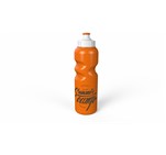 Altitude Riviera Plastic Water Bottle - 500ml Orange