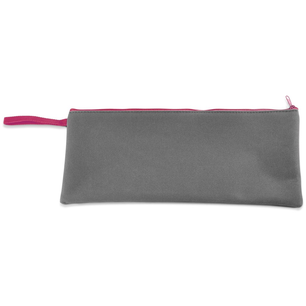 Graduate Pencil Case - Pink