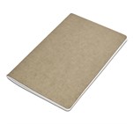 Altitude Bardsley A5 Soft Cover Notebook IDEA-56125-NO-LOGO