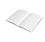 Altitude Bardsley A5 Soft Cover Notebook IDEA-56125_IDEA-56125-OPEN-NO-LOGO