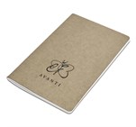 Altitude Bardsley A5 Soft Cover Notebook