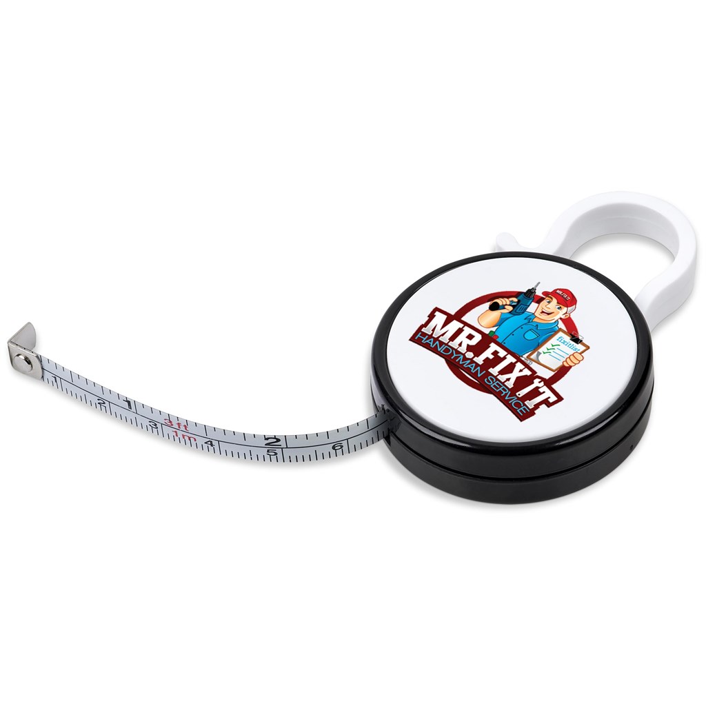 Altitude Alvaro Tape Measure - 1 Metre