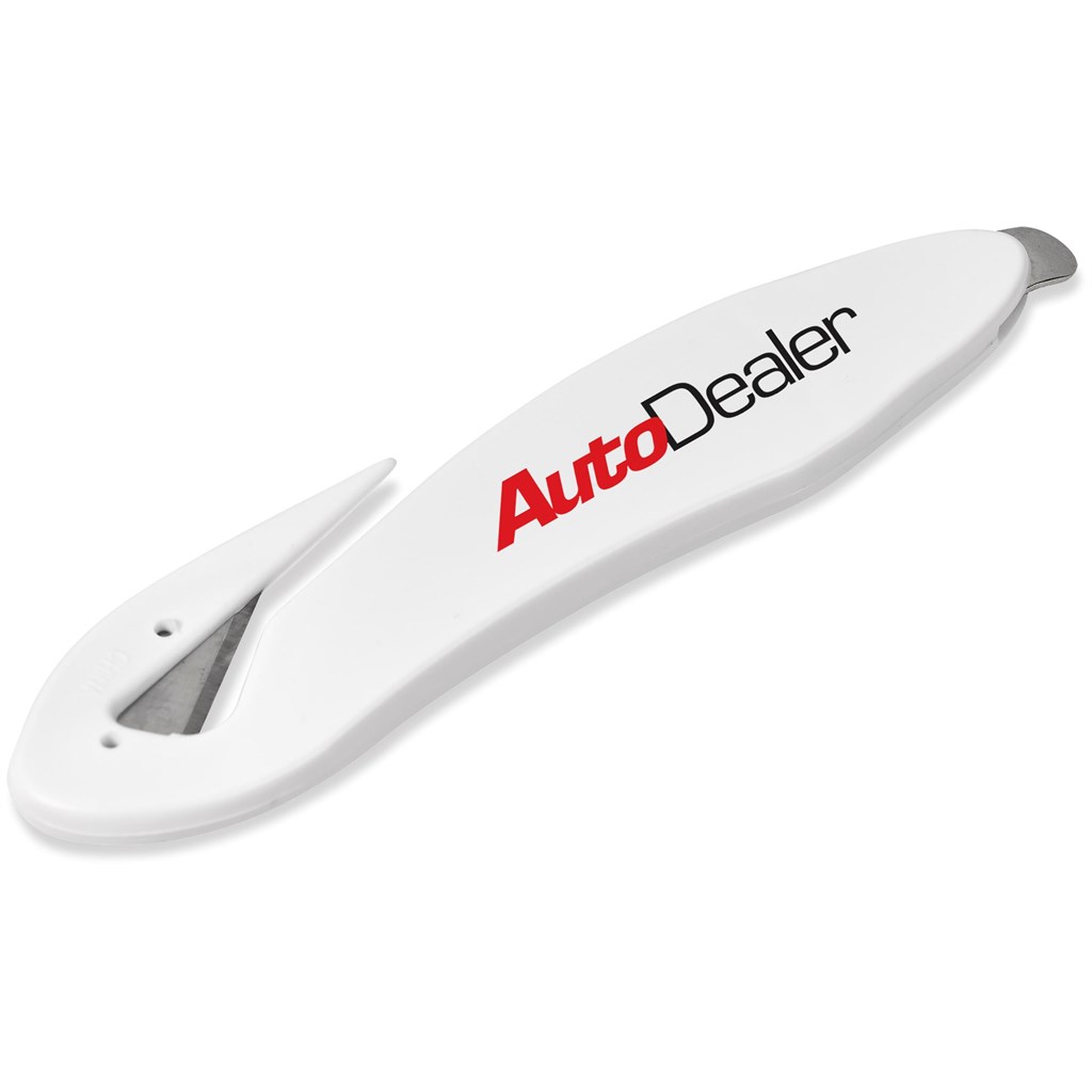 Altitude Safety Box Cutter