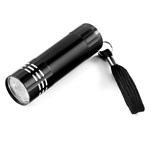 Altitude Resilient Torch Black