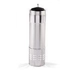 Altitude Resilient Torch Silver