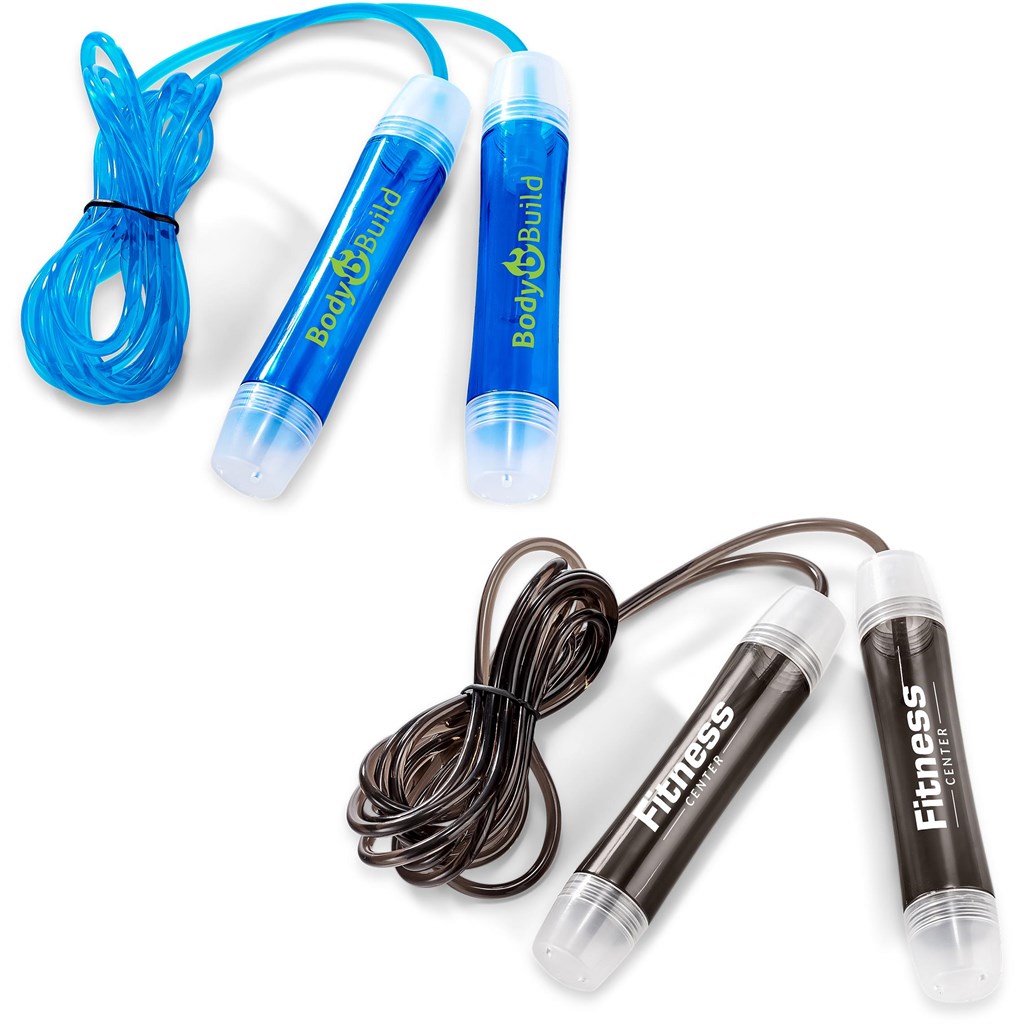 Altitude Skip-A-Lot Skipping Rope