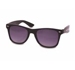 Altitude Jack Sunglasses Black