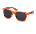 Altitude Jack Sunglasses Orange