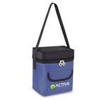 Altitude Cool Dude 9-Can Cooler Blue
