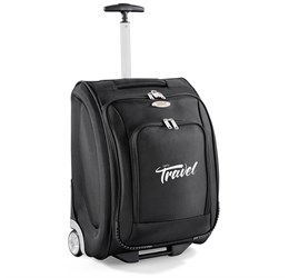 Altitude Donney Laptop Trolley Case