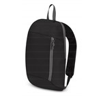 Altitude Go Backpack Black