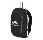 Altitude Go Backpack Black