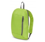Altitude Go Backpack Lime