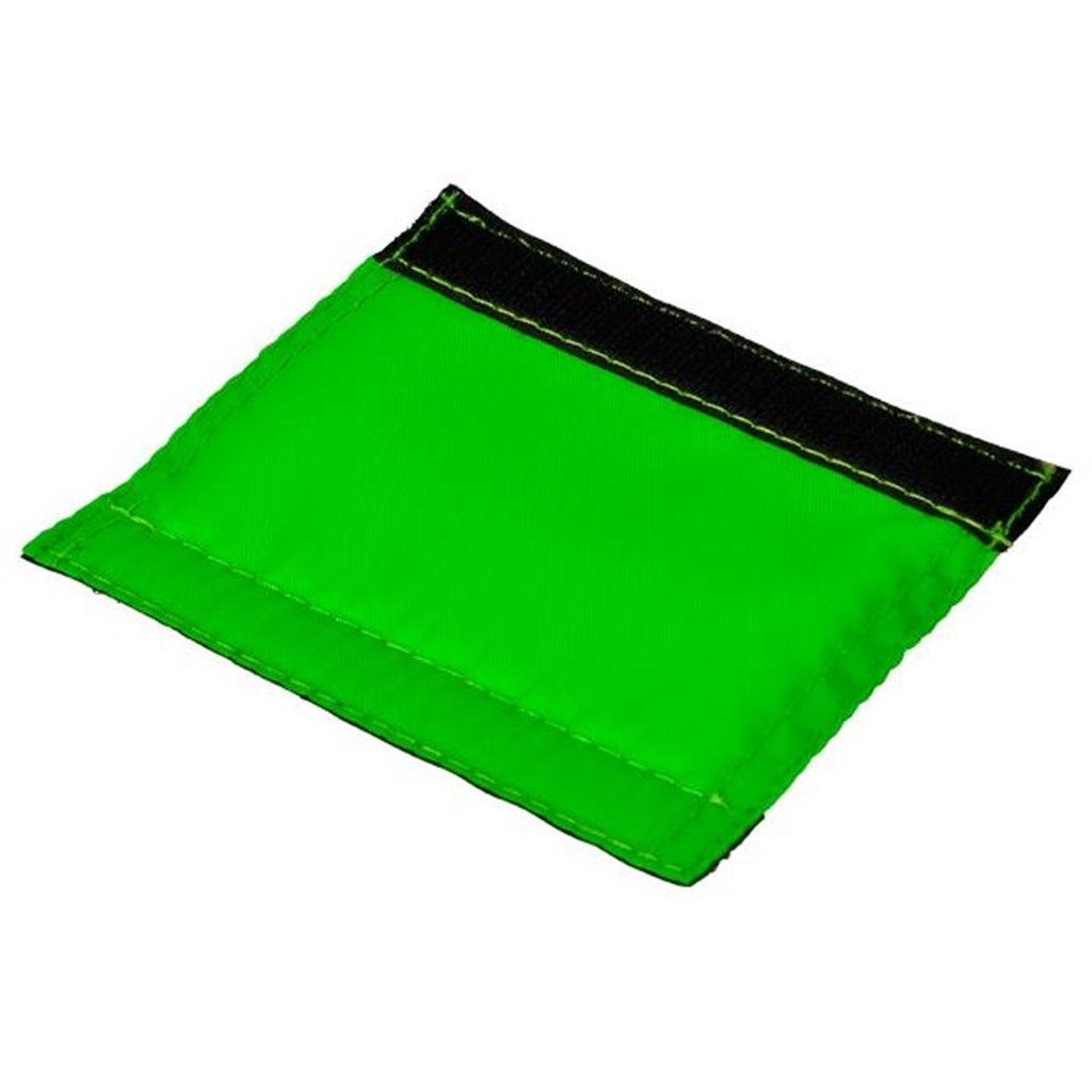 Padded Handle Protector – Lime