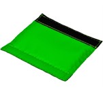 Padded Handle Protector - Lime