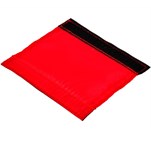 Padded Handle Protector - Red
