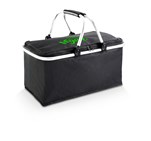 Altitude Nevada 20-Litre Basket Cooler - Black