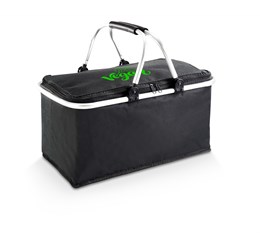 Altitude Nevada 20-Litre Basket Cooler - Black