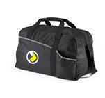 Altitude Nova Sports Bag Black