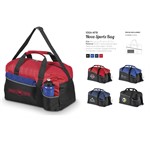 Altitude Nova Sports Bag IDEA-NTB_IDEA-NTB