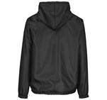 Unisex Alti-Mac Fleece Lined  Jacket Black