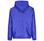 Unisex Alti-Mac Fleece Lined  Jacket Royal Blue