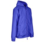 Unisex Alti-Mac Fleece Lined  Jacket Royal Blue