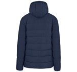 Mens Alex Varga Iveroc Jacket Navy