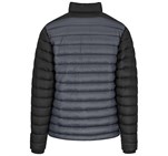 Mens Alex Varga Ascentia Jacket Black