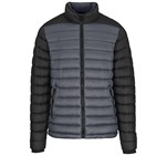 Mens Alex Varga Ascentia Jacket Black