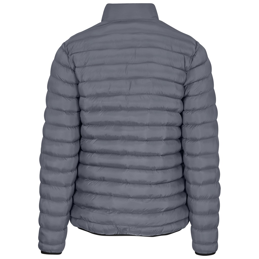 Mens Utah Jacket | JC-EL-109-A | Amrod