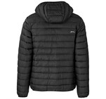 Mens Kyoto Jacket Black