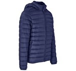 Mens Kyoto Jacket Navy