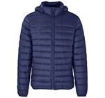 Mens Kyoto Jacket Navy