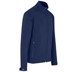 Mens Nagano Softshell Jacket Navy